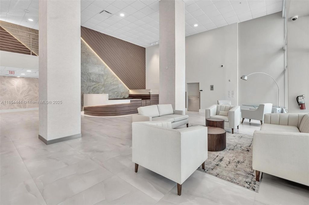 Photo of 3000 S Ocean Dr #1210, Hollywood, FL 33019 (MLS # A11854444)