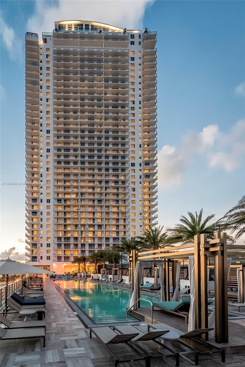 View photos, virtual tours, details... 4010 S Ocean Dr T3904