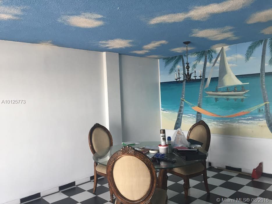 1100 Alton Road Condo - Residential Lease