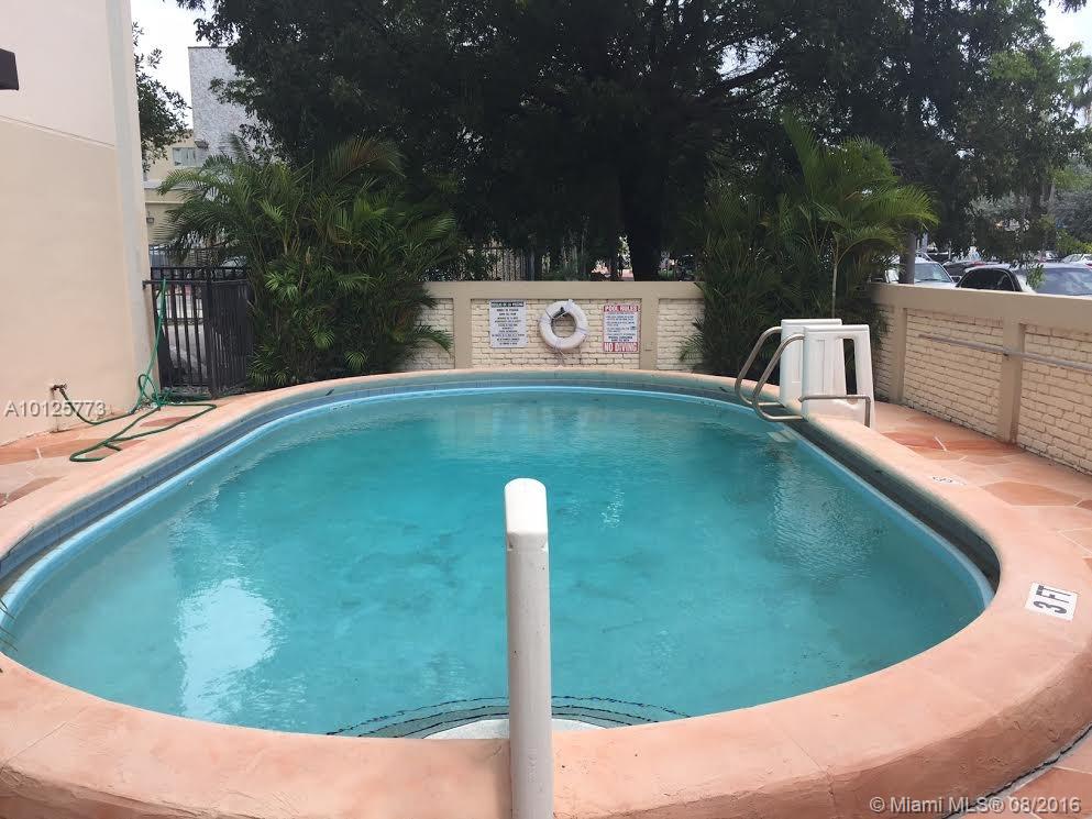 1100 Alton Road Condo - Residential Lease