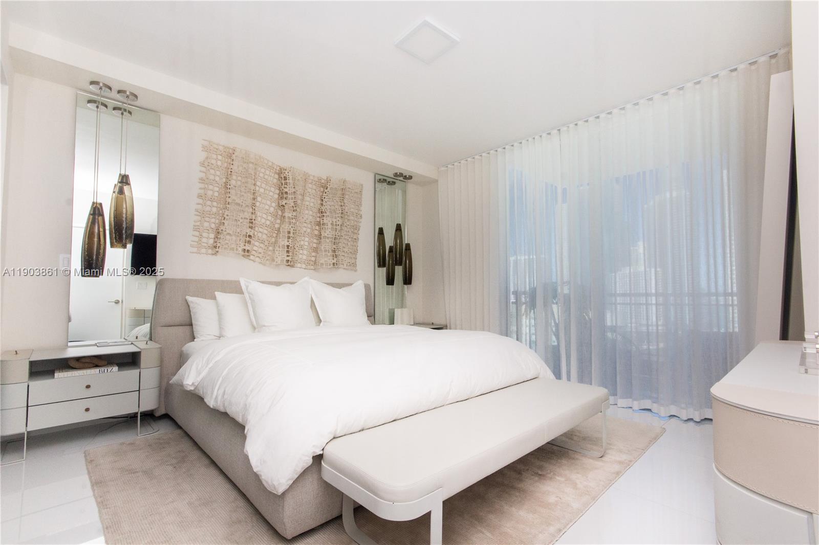 MINT CONDO - Residential Lease