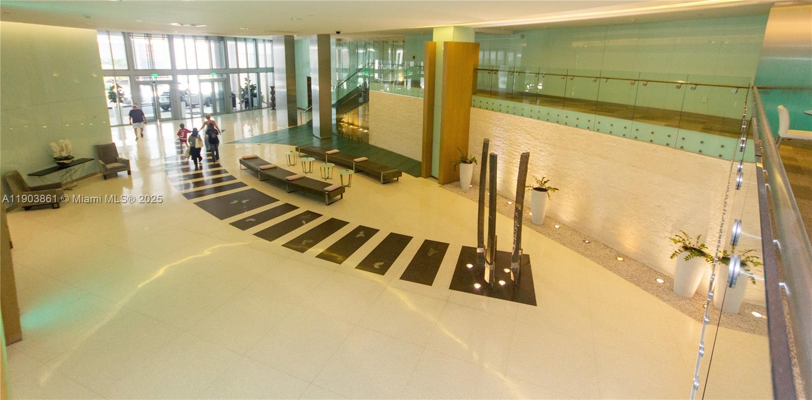 MINT CONDO - Residential Lease