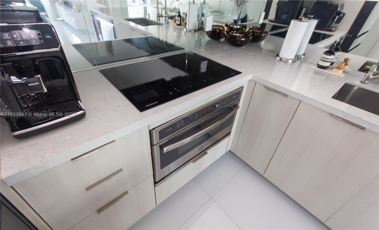 MINT CONDO - Residential Lease