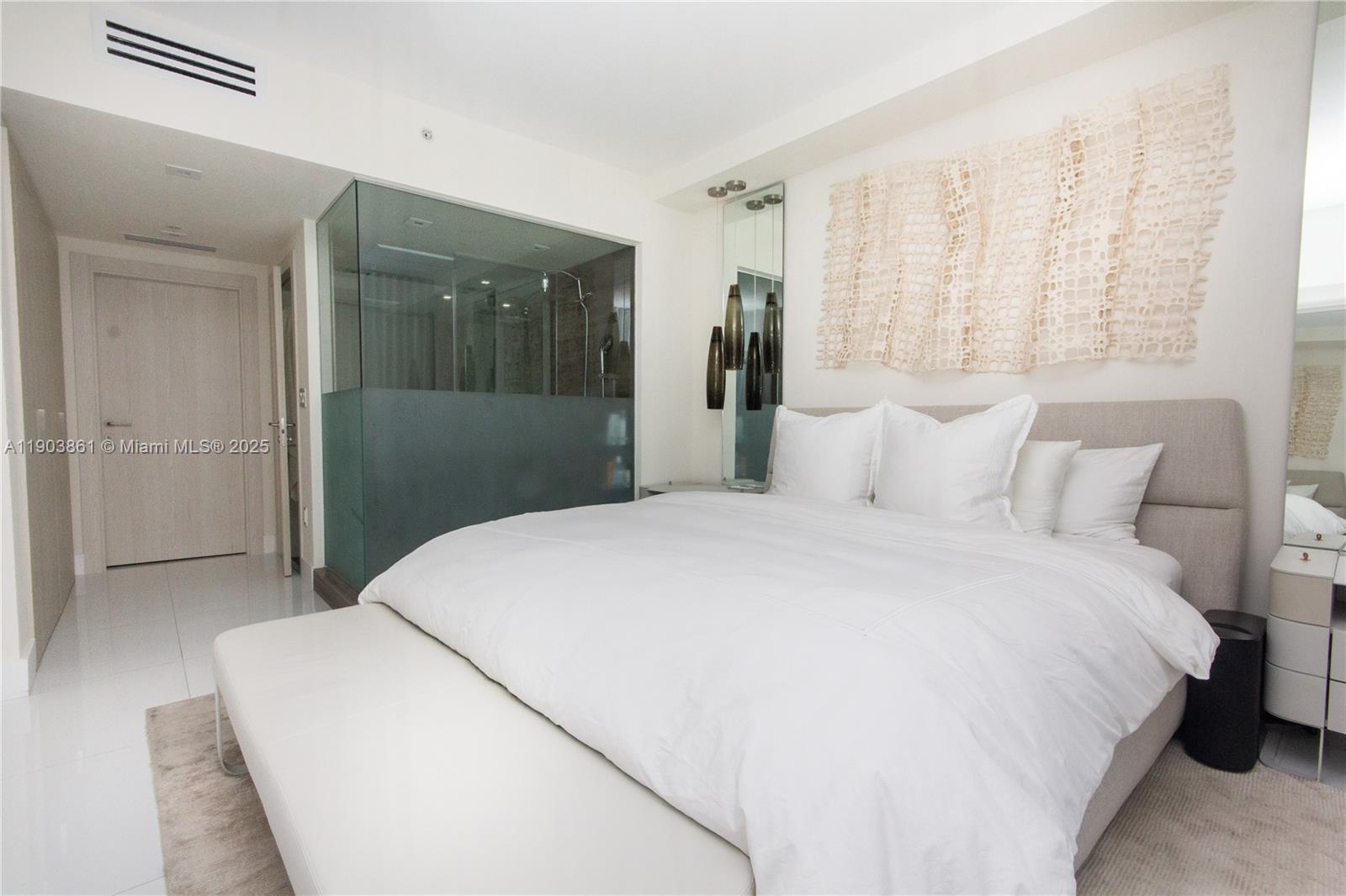 MINT CONDO - Residential Lease