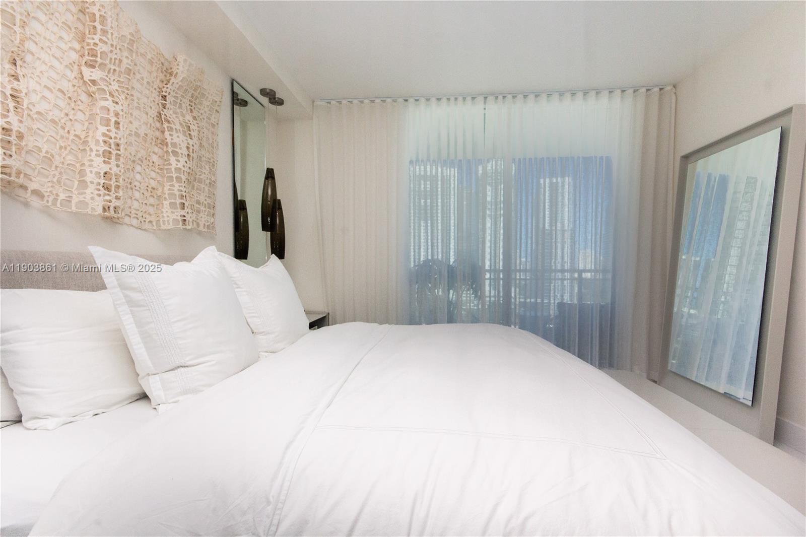 MINT CONDO - Residential Lease