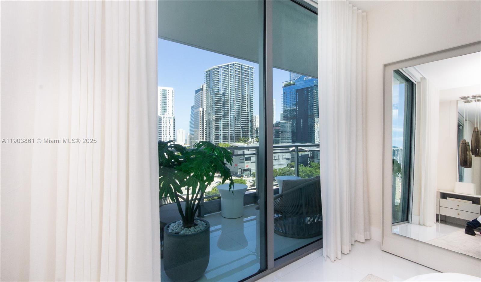 MINT CONDO - Residential Lease