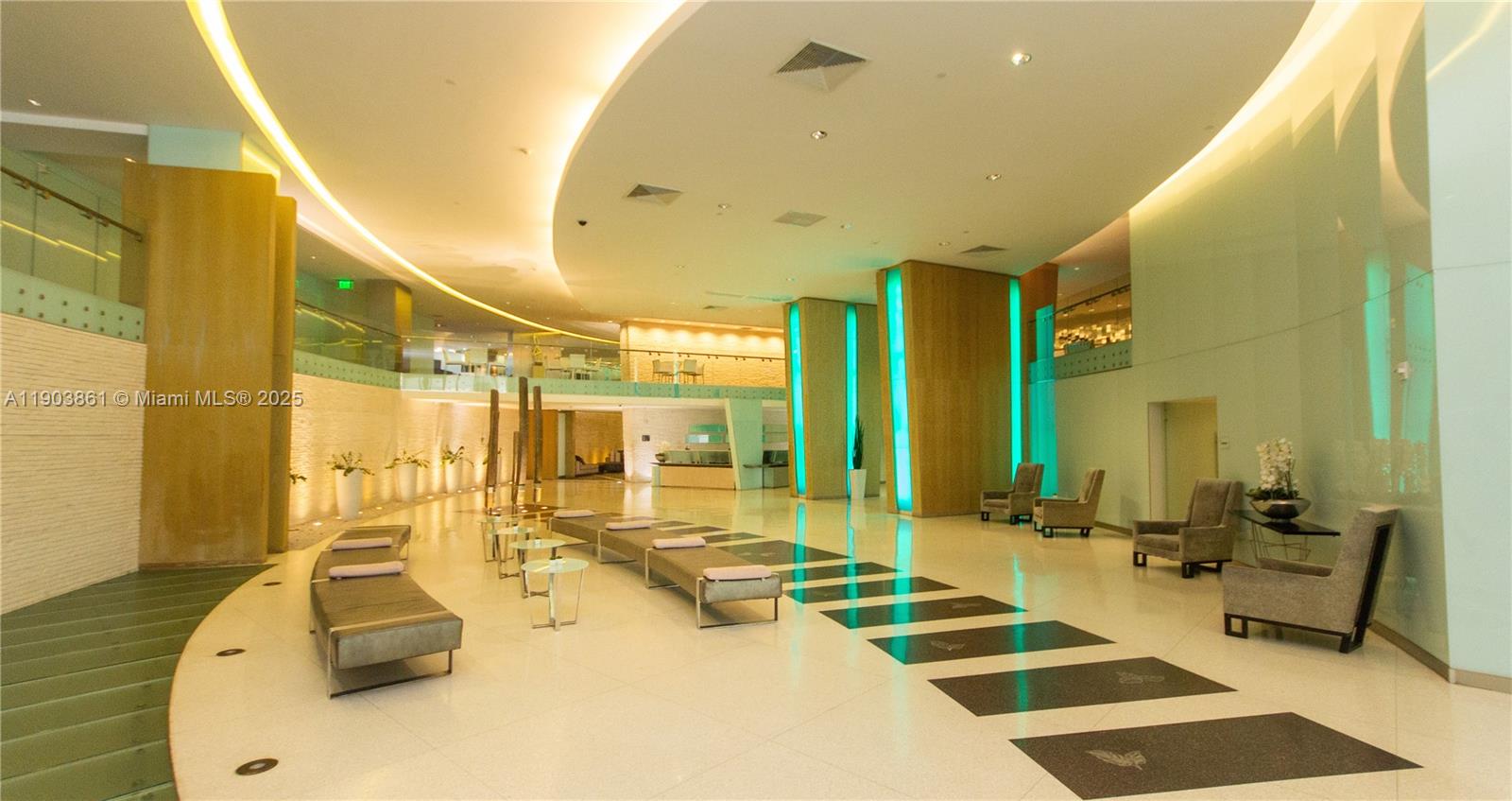 MINT CONDO - Residential Lease