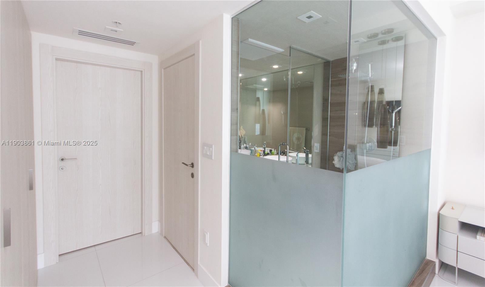 MINT CONDO - Residential Lease