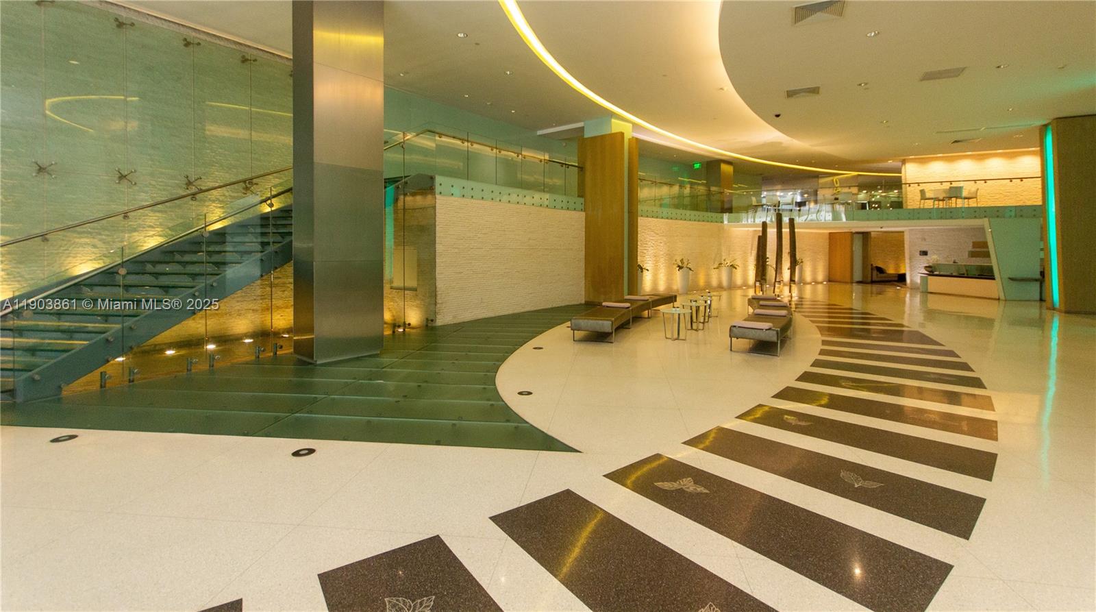 MINT CONDO - Residential Lease