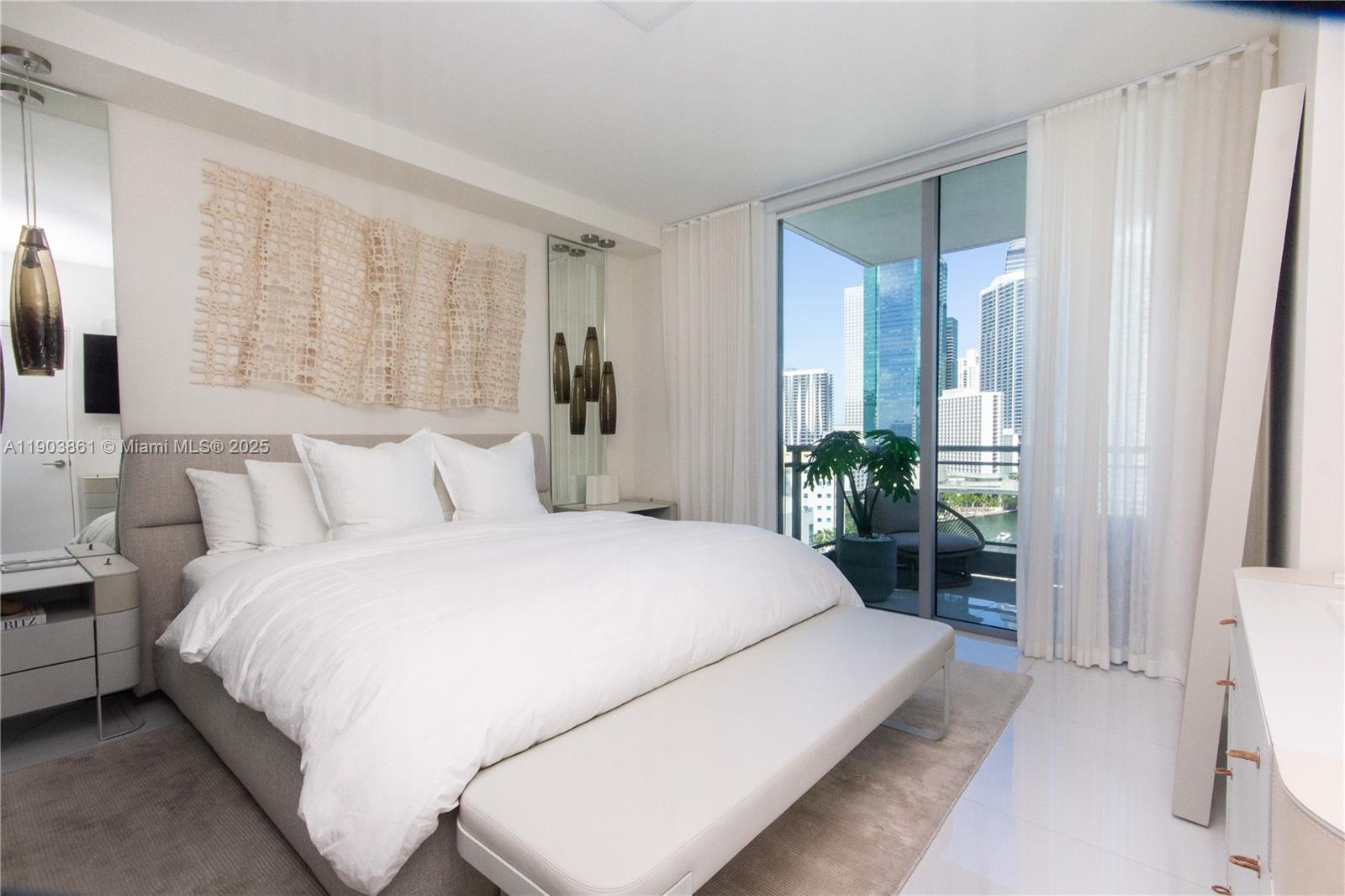 MINT CONDO - Residential Lease