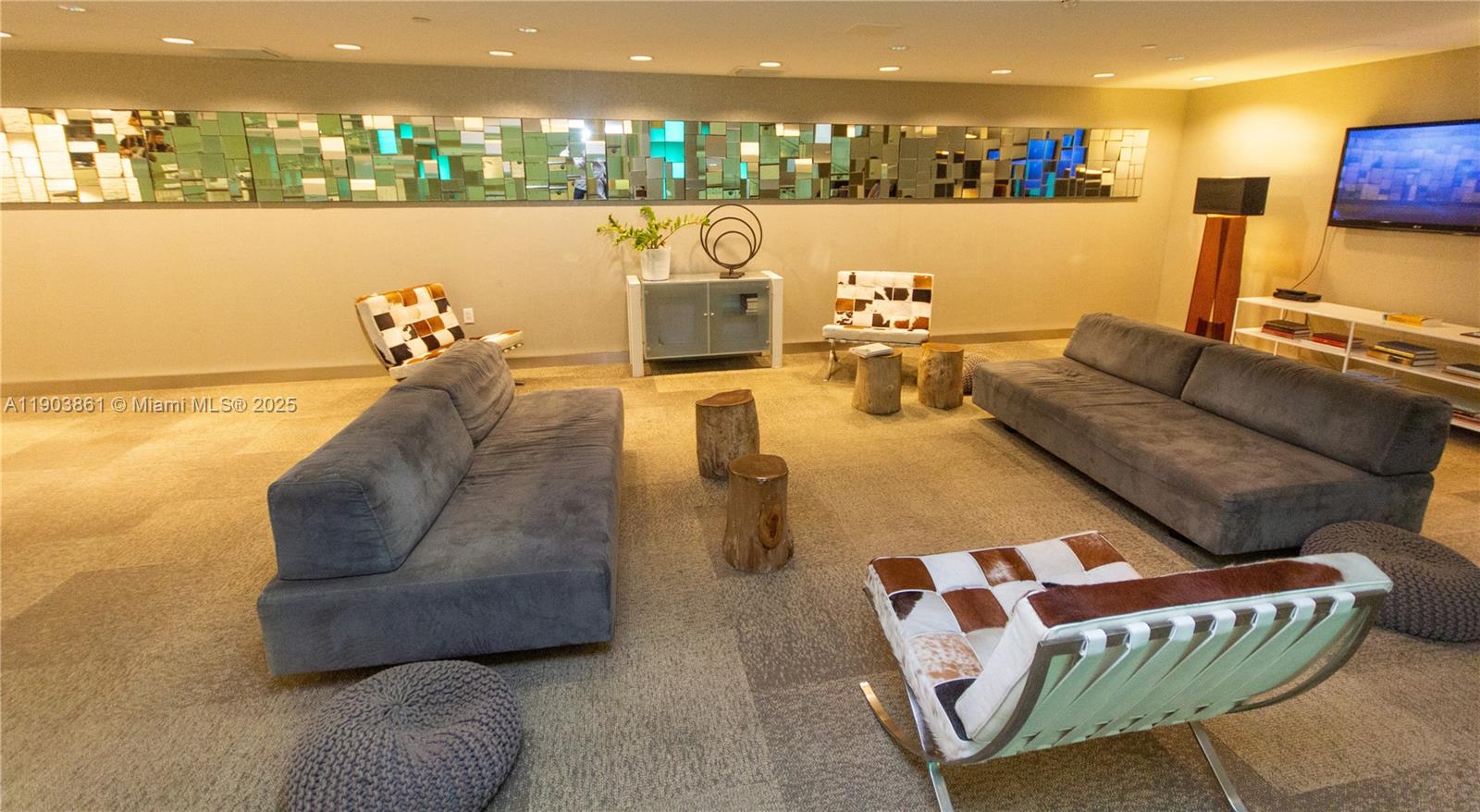 MINT CONDO - Residential Lease