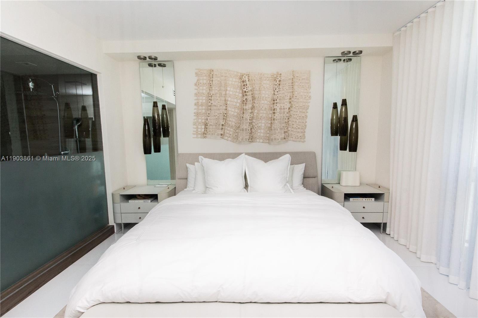 MINT CONDO - Residential Lease