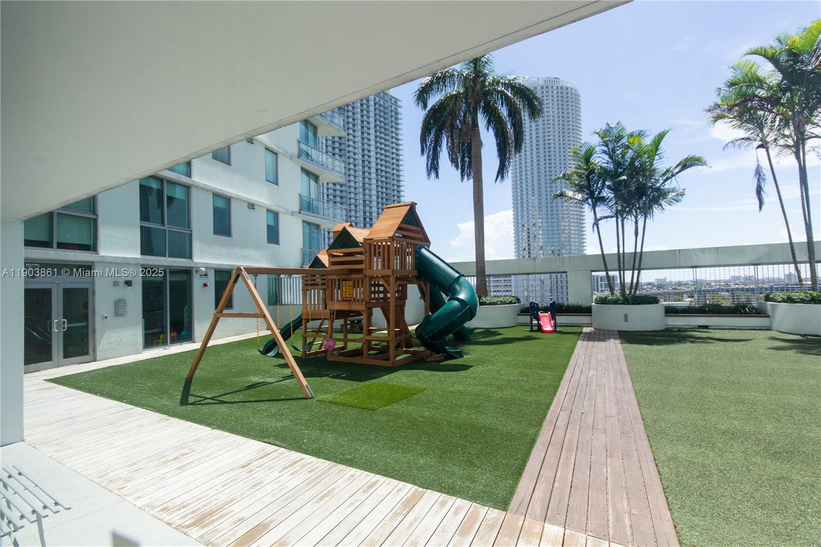 MINT CONDO - Residential Lease