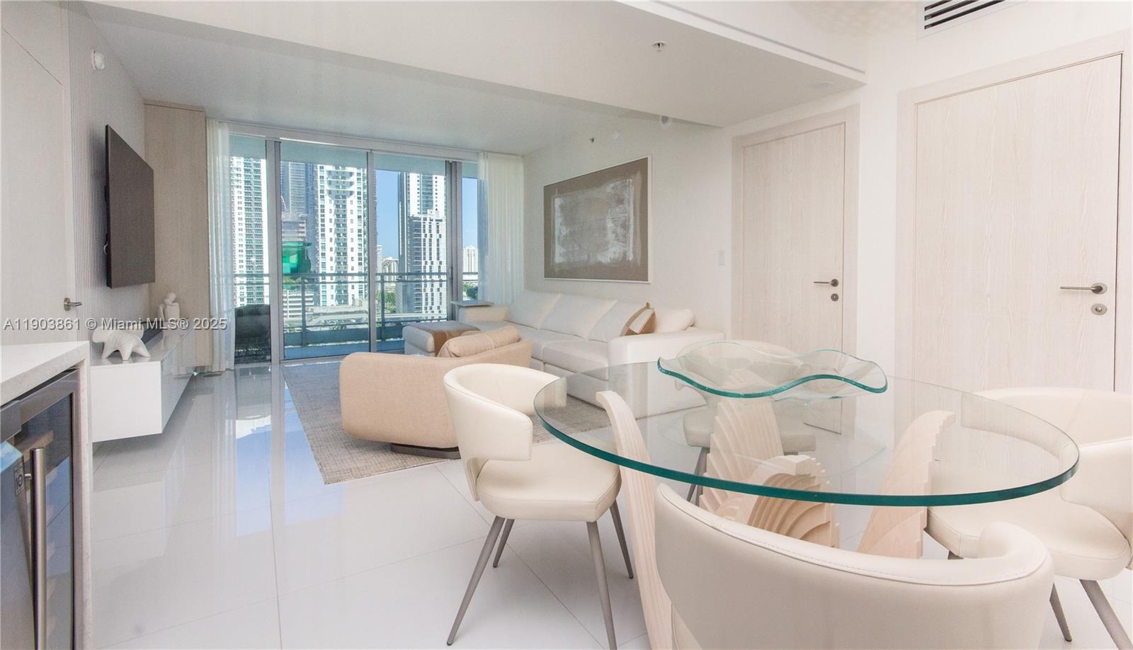 MINT CONDO - Residential Lease