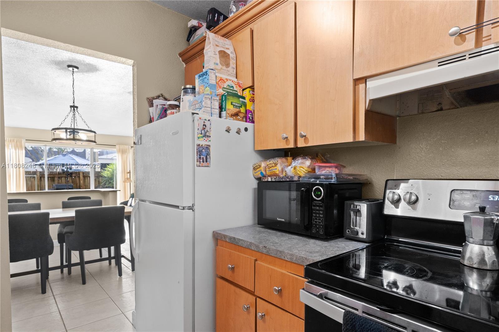 THE BERKELEY CONDO - Residential