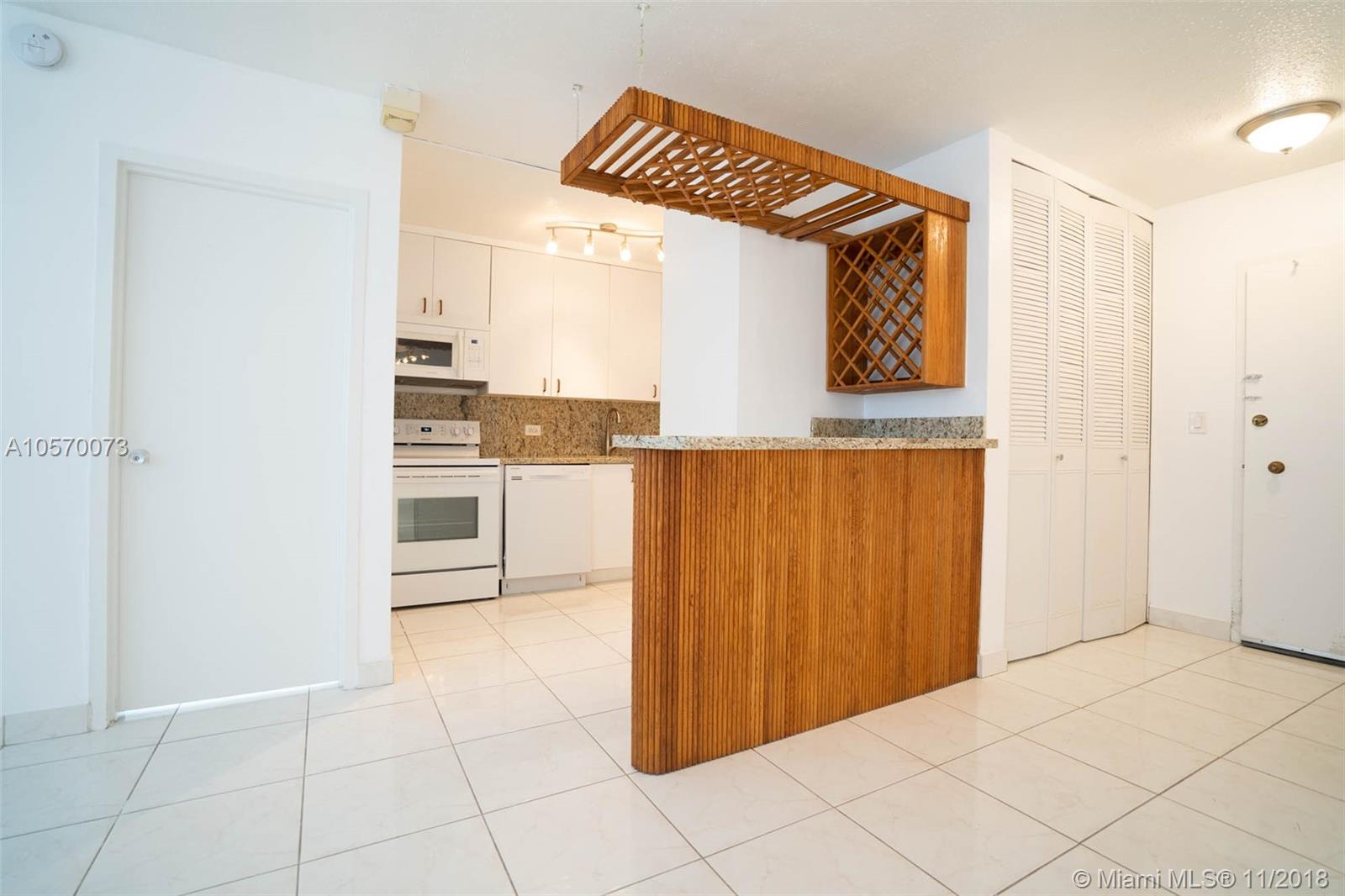 THE AMETHYST CONDO - Residential Lease