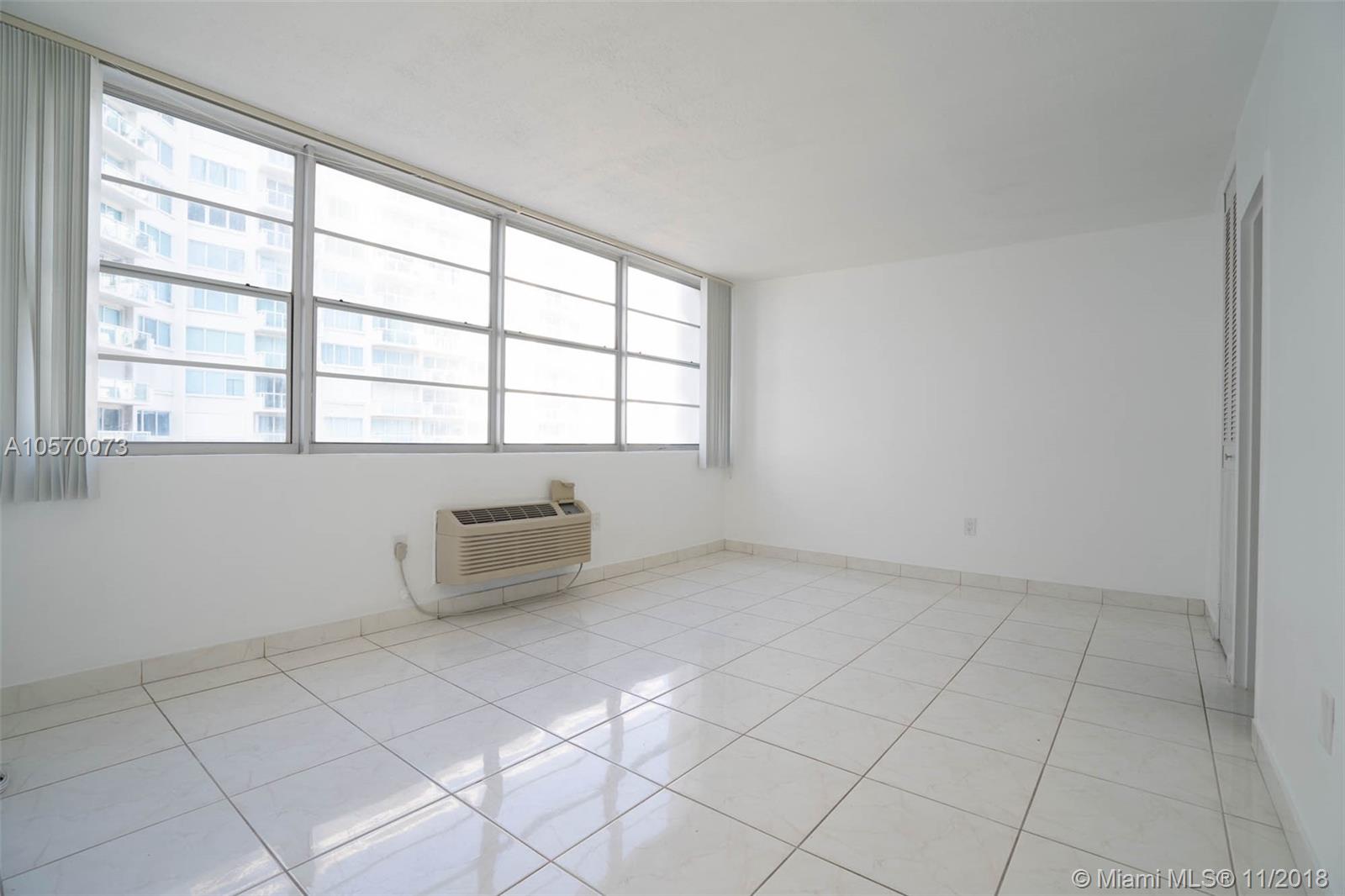 THE AMETHYST CONDO - Residential Lease