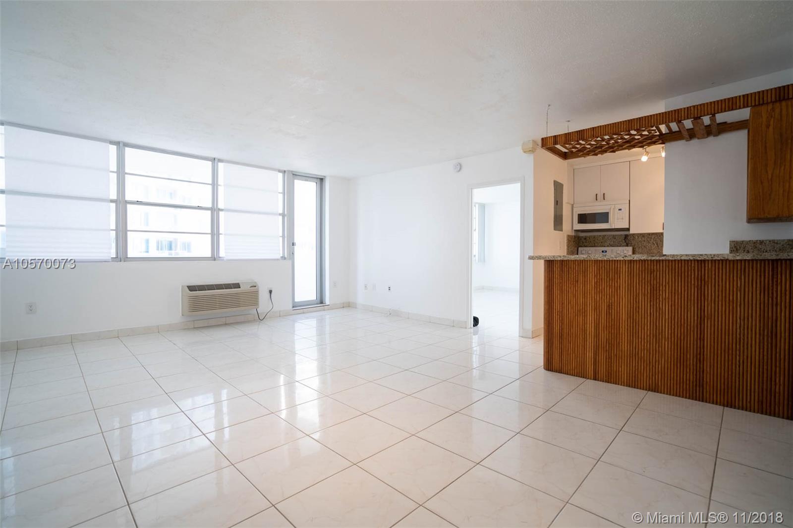 THE AMETHYST CONDO - Residential Lease