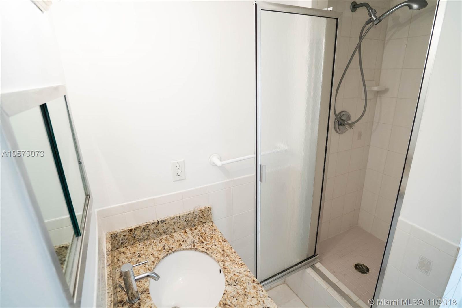 THE AMETHYST CONDO - Residential Lease