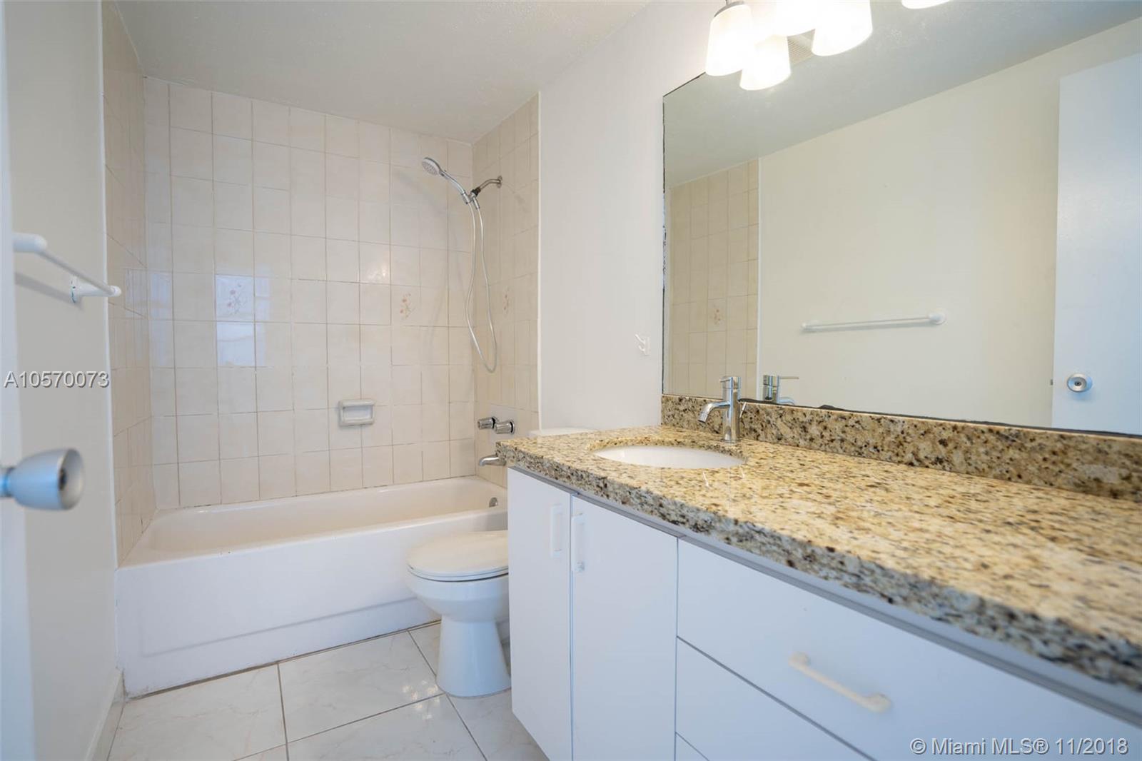 THE AMETHYST CONDO - Residential Lease