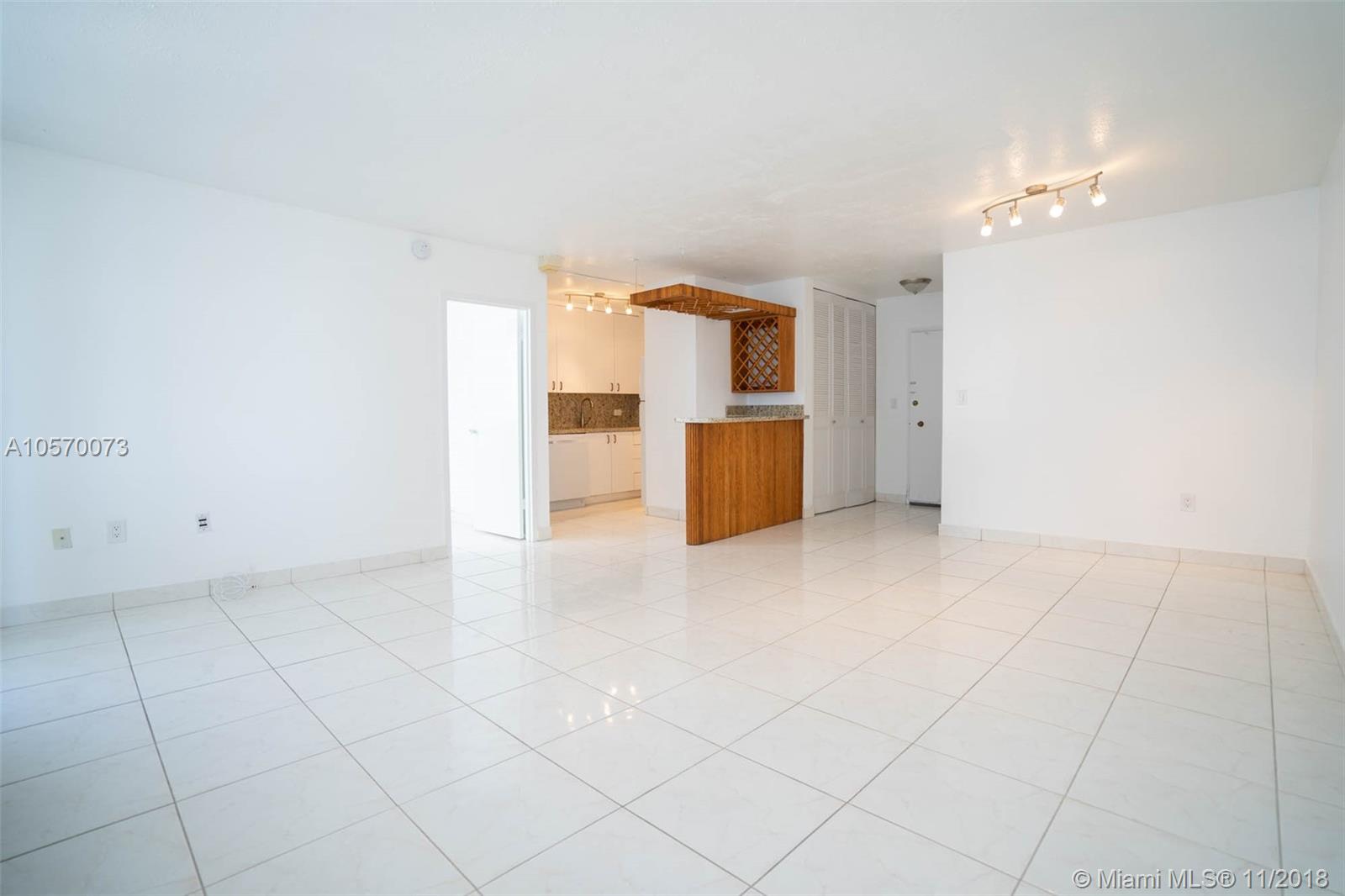 THE AMETHYST CONDO - Residential Lease