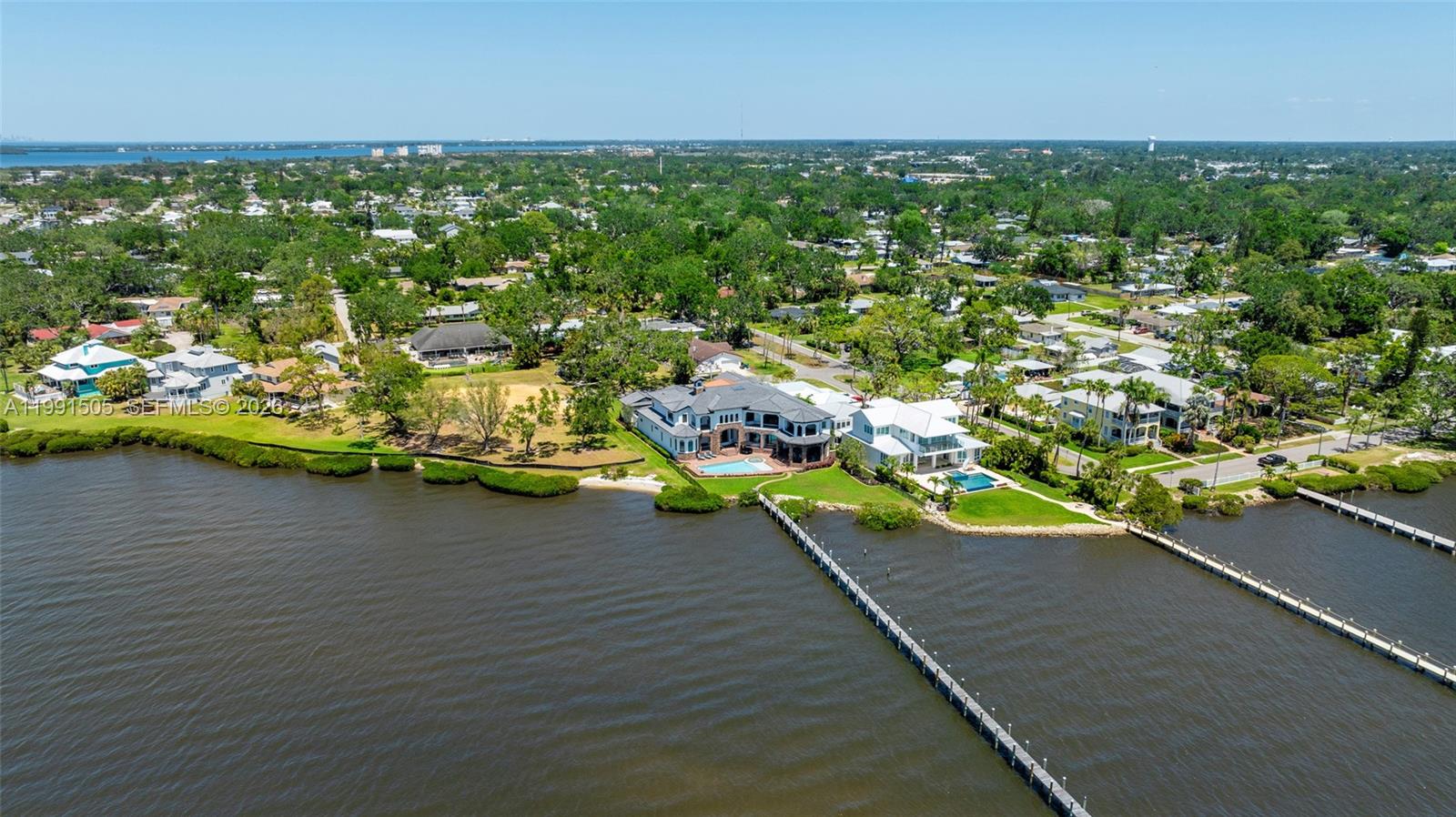 NOT APPLICABLE - Residential