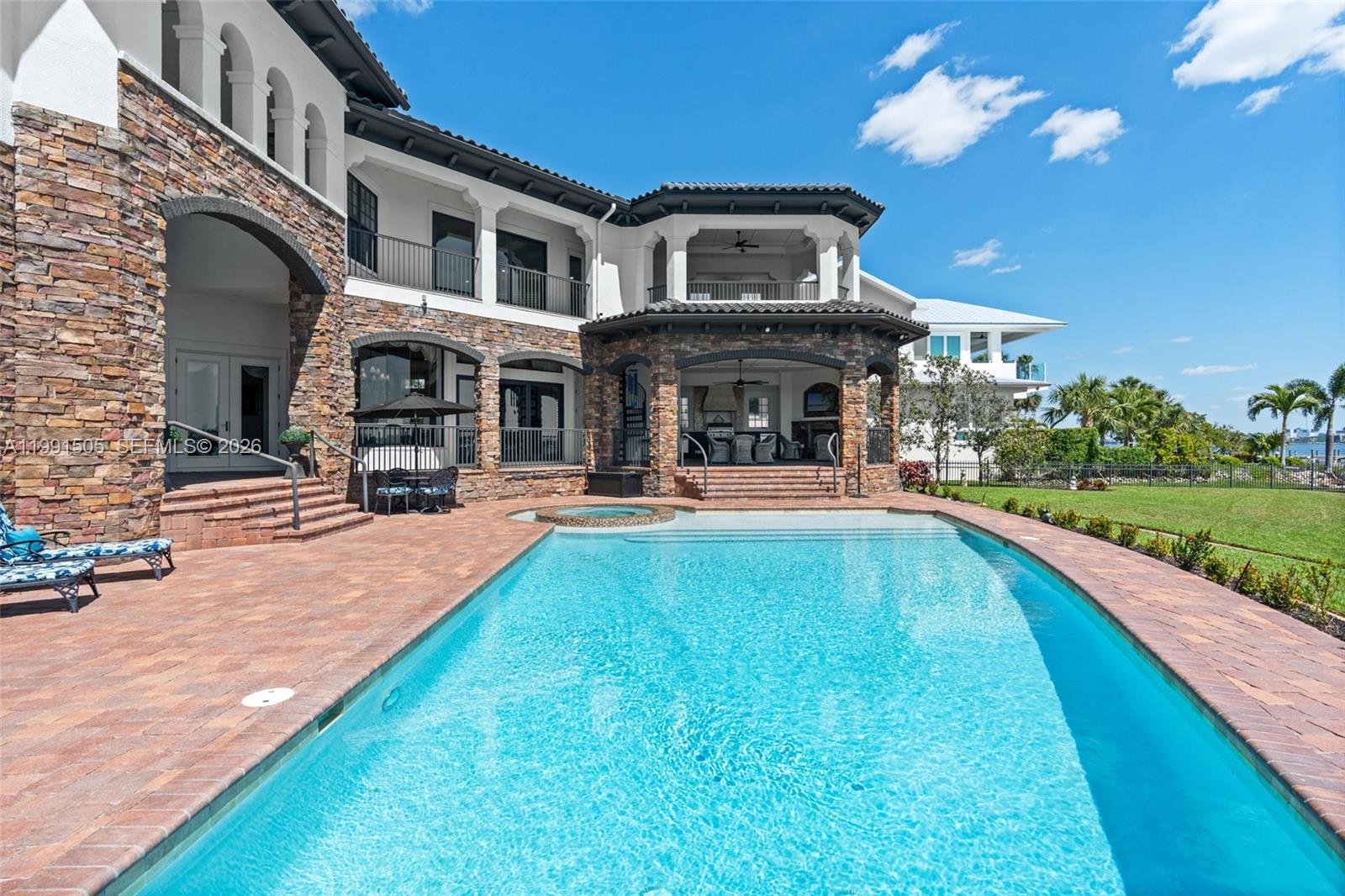 NOT APPLICABLE - Residential