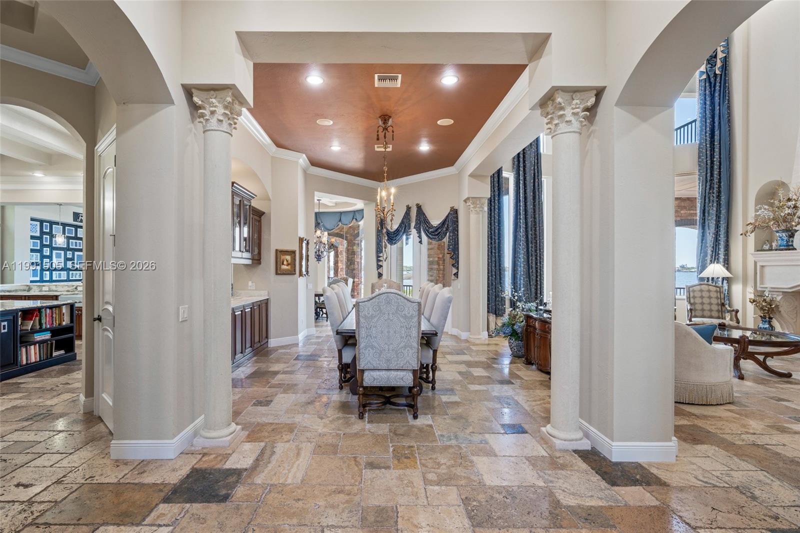 NOT APPLICABLE - Residential