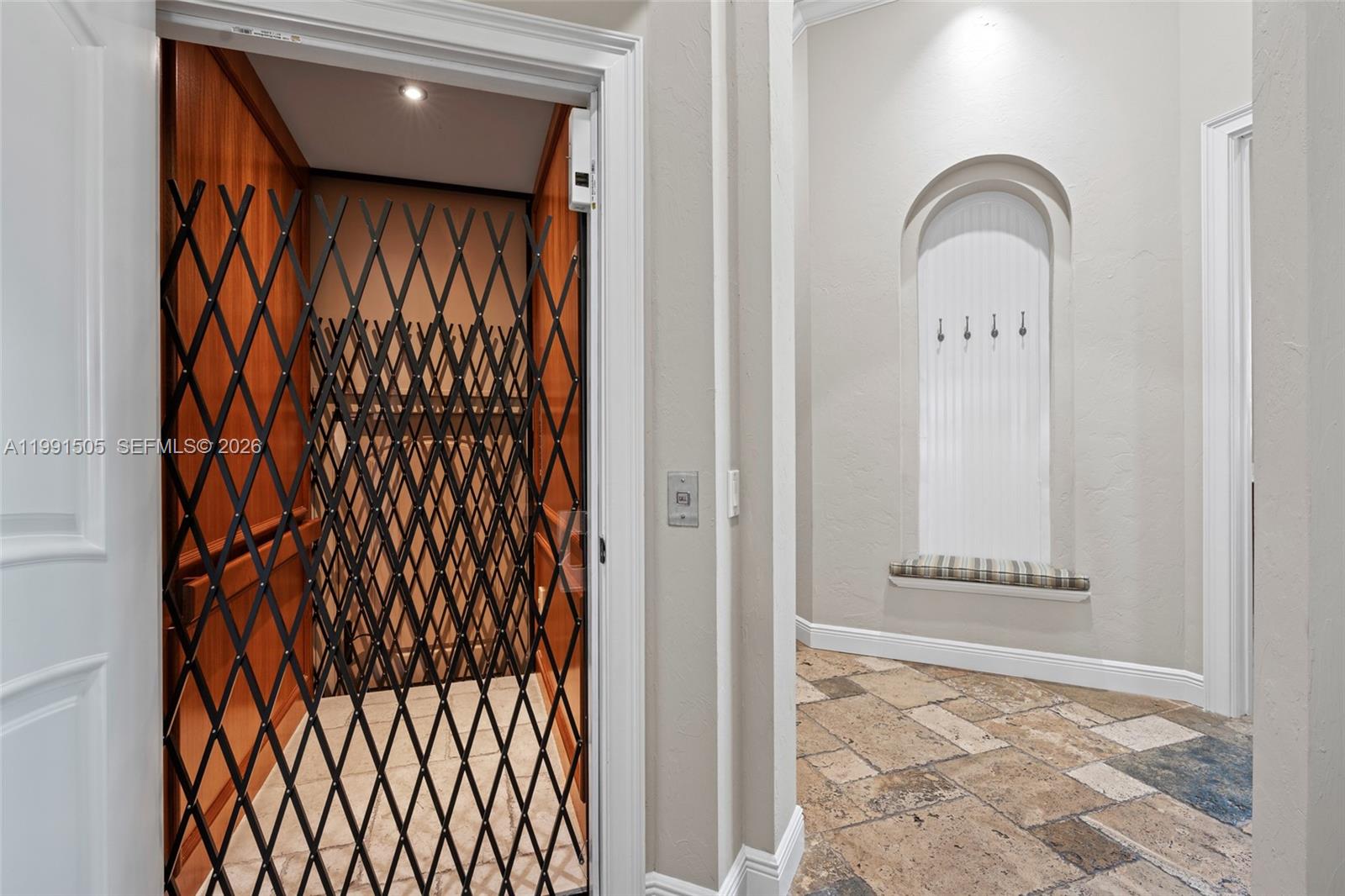 NOT APPLICABLE - Residential