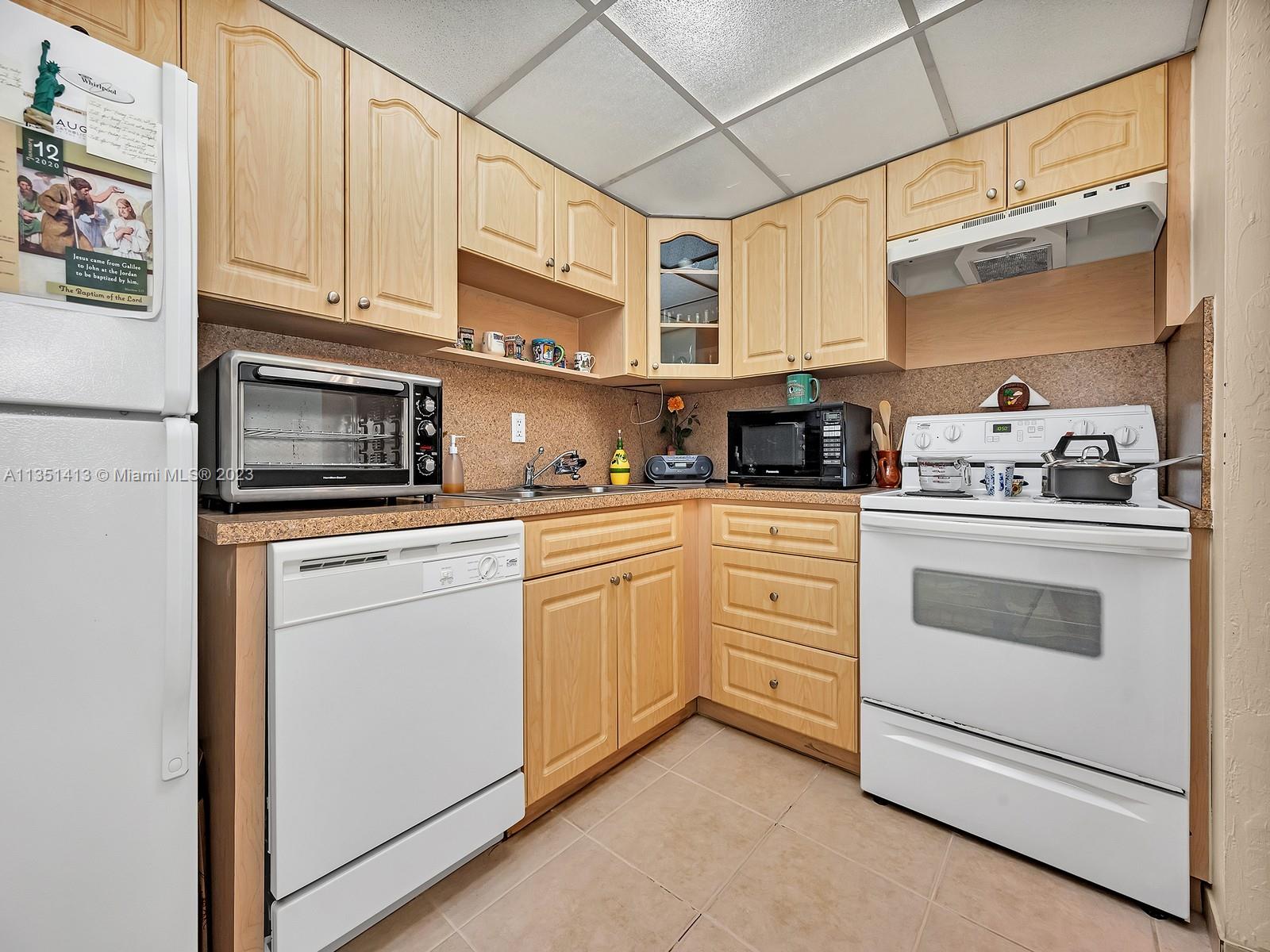 Photo 12 of 28 of 7849 Miller Dr A111 condo