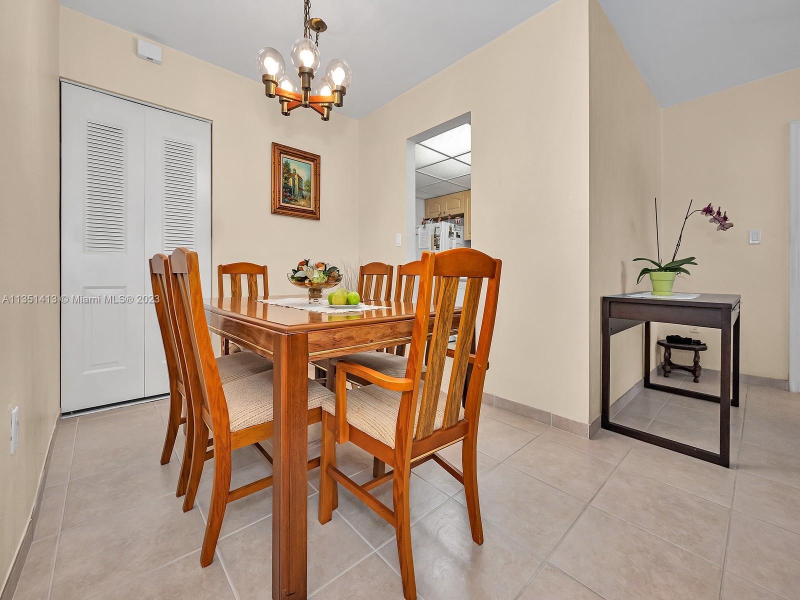 Photo 9 of 28 of 7849 Miller Dr A111 condo