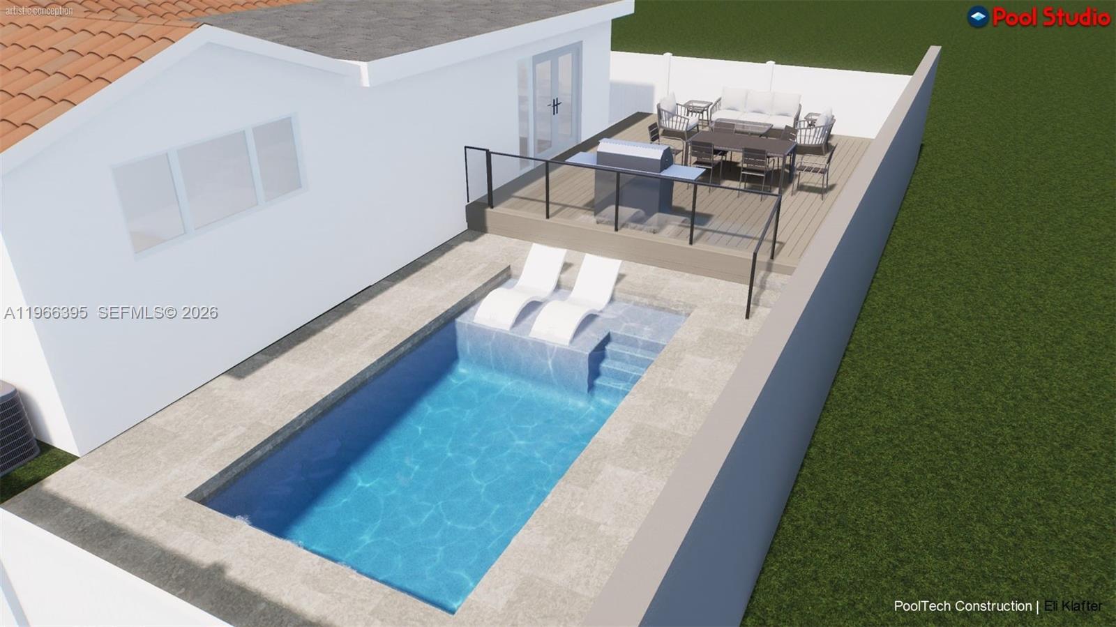 ALTOS DEL MAR NO 6 - Residential