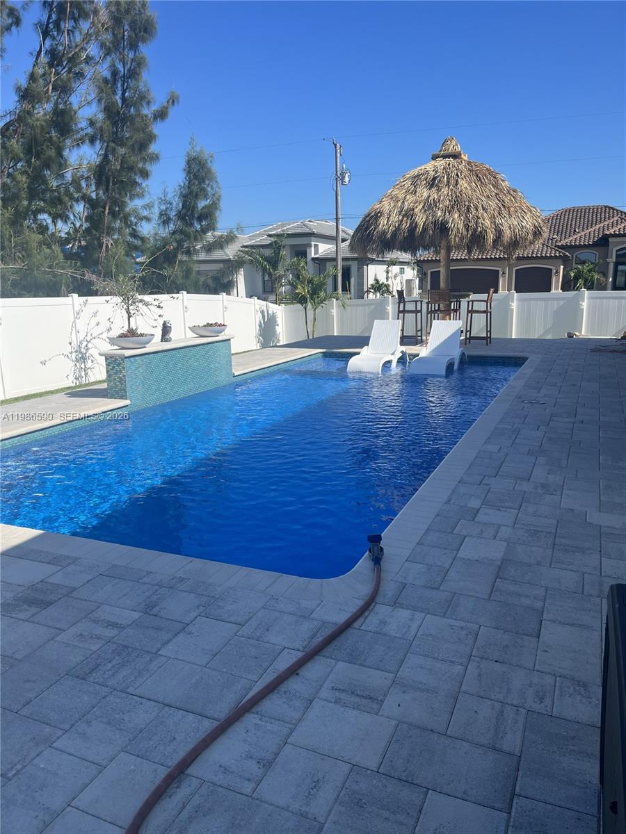 Cape Coral Unit 59 - Residential