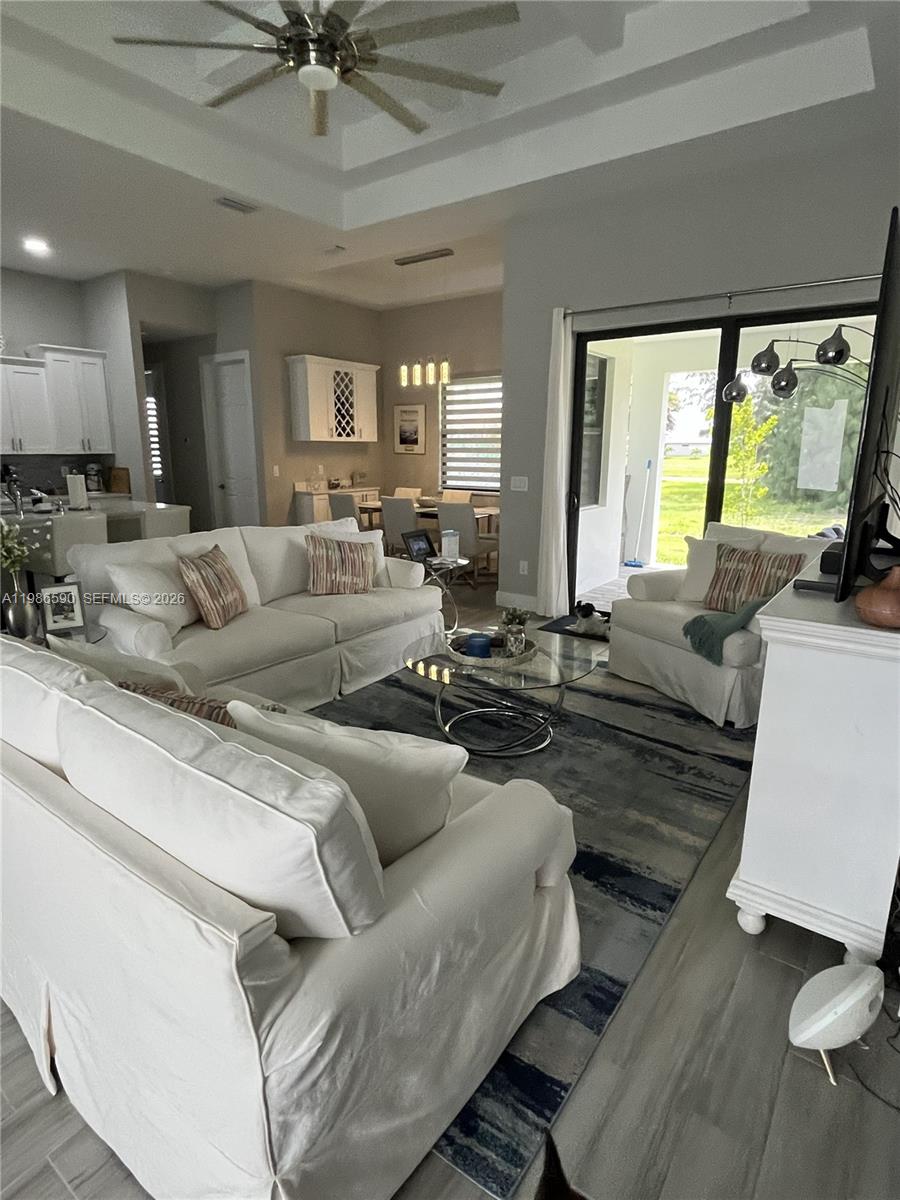 Cape Coral Unit 59 - Residential