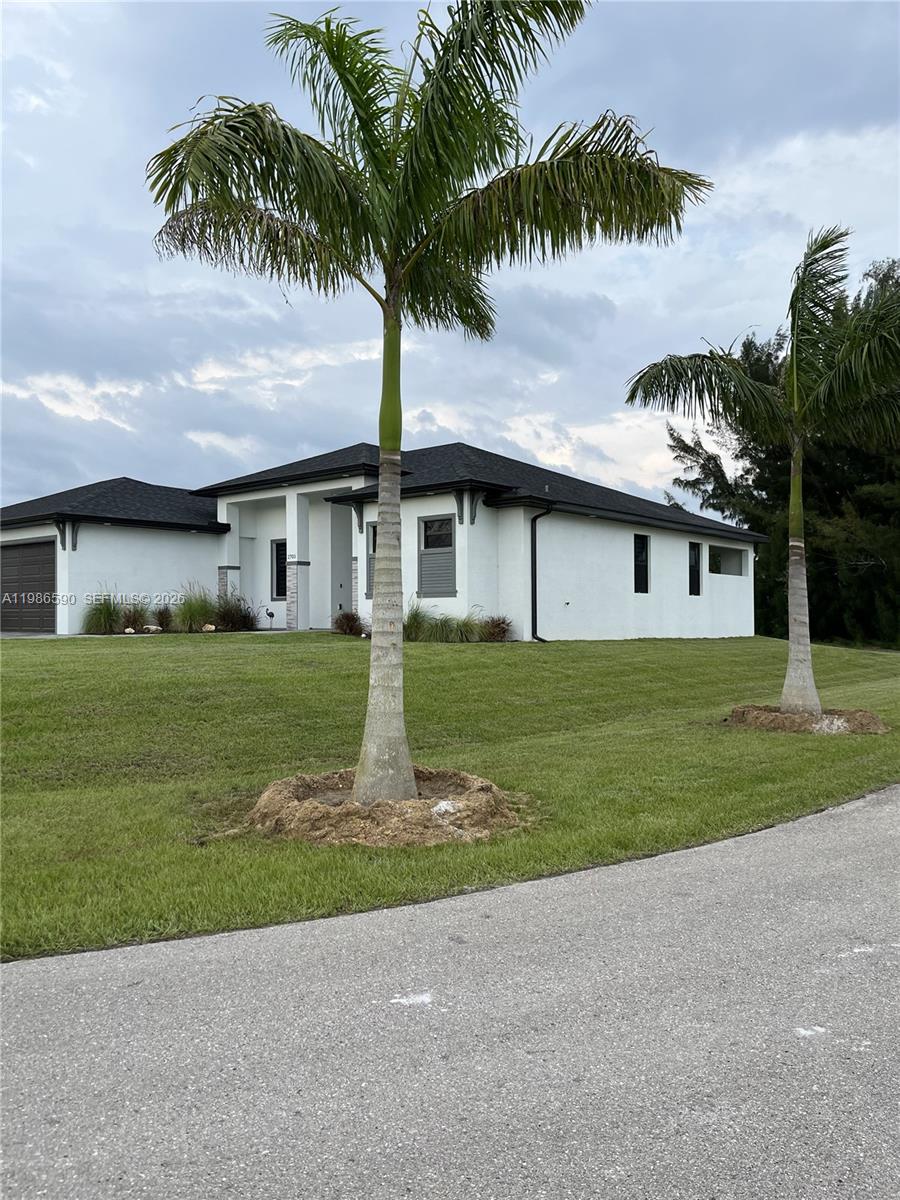 Cape Coral Unit 59 - Residential