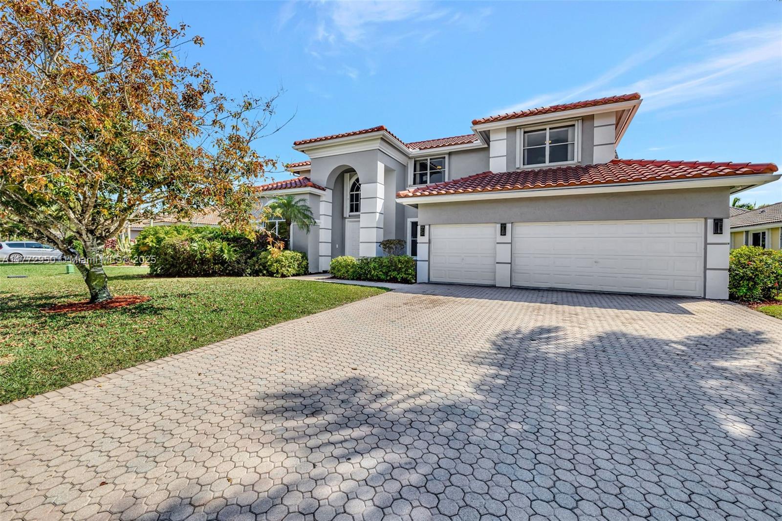 MARINERS COVE OF EAGLE LA - Residential