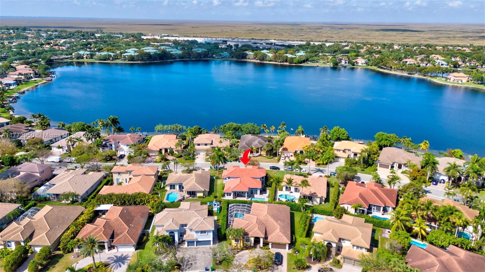 MARINERS COVE OF EAGLE LA - Residential