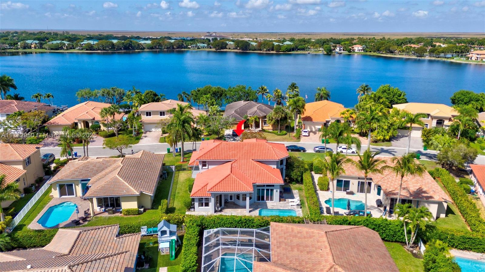 MARINERS COVE OF EAGLE LA - Residential