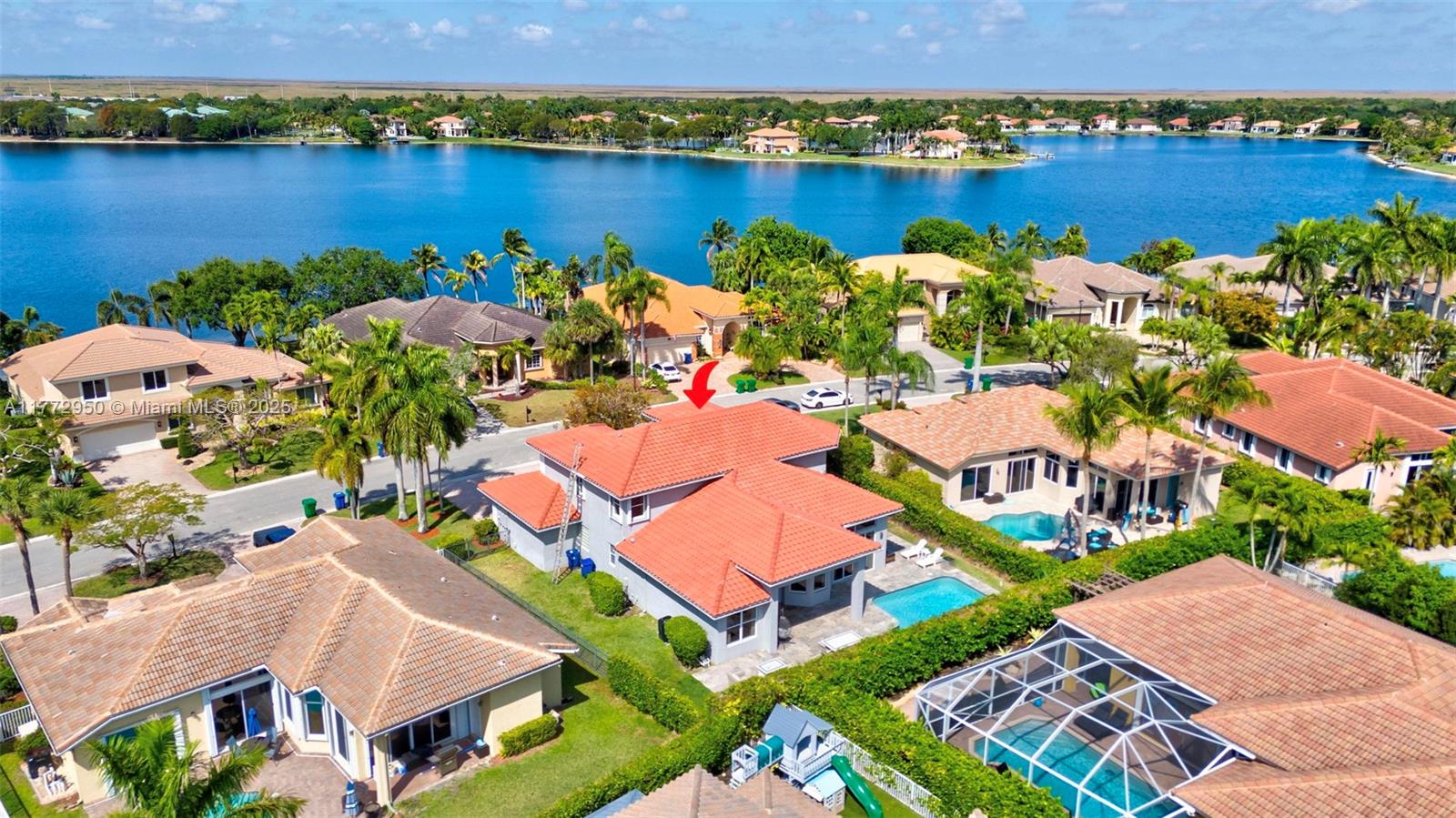 MARINERS COVE OF EAGLE LA - Residential