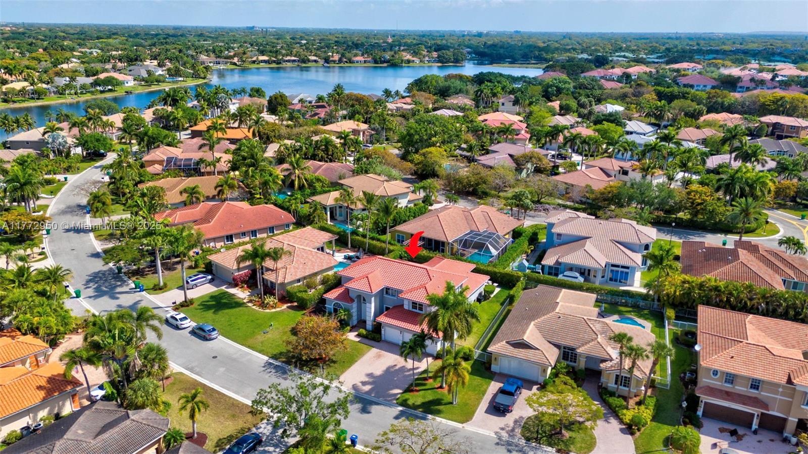 MARINERS COVE OF EAGLE LA - Residential