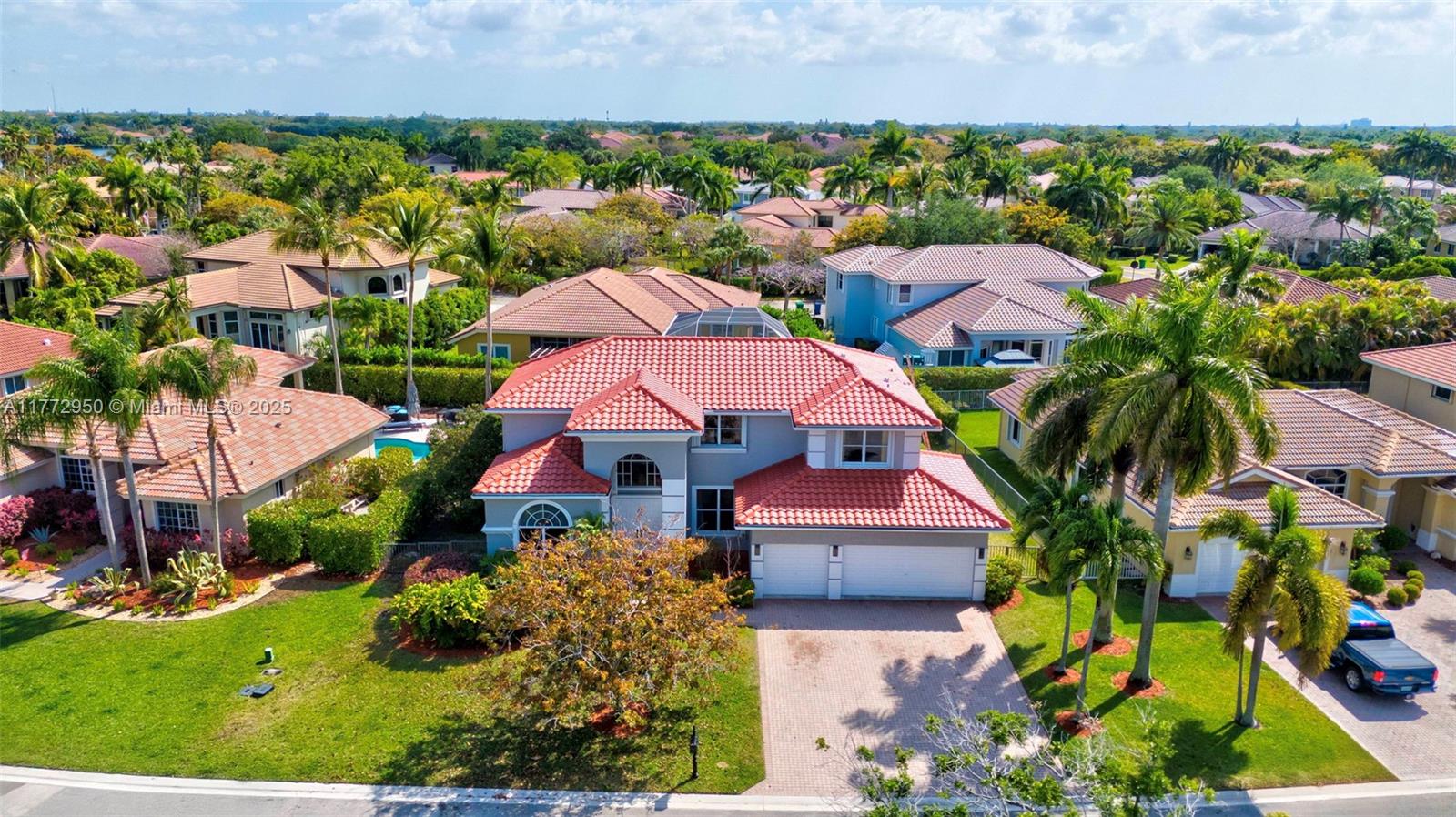 Property for Sale at 467 Nw 120th Dr, Coral Springs, Broward County, Florida - Bedrooms: 5 
Bathrooms: 4  - $975,000