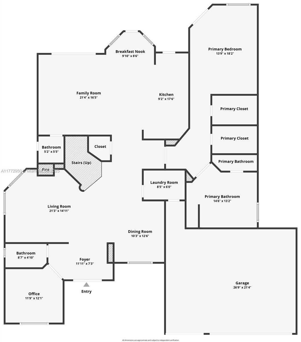 MARINERS COVE OF EAGLE LA - Residential