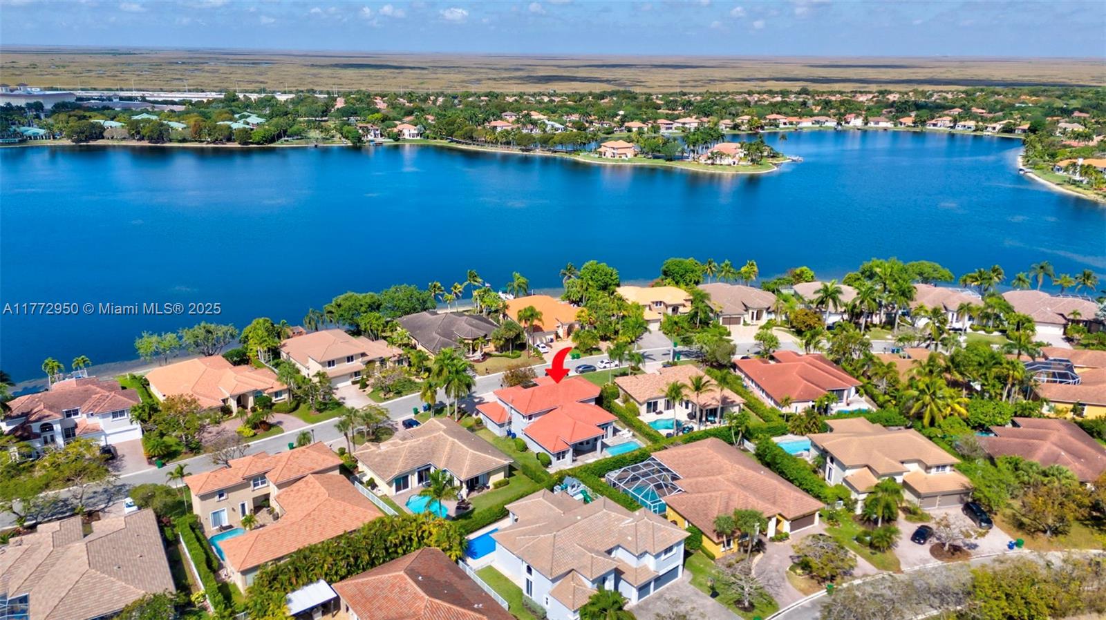 MARINERS COVE OF EAGLE LA - Residential