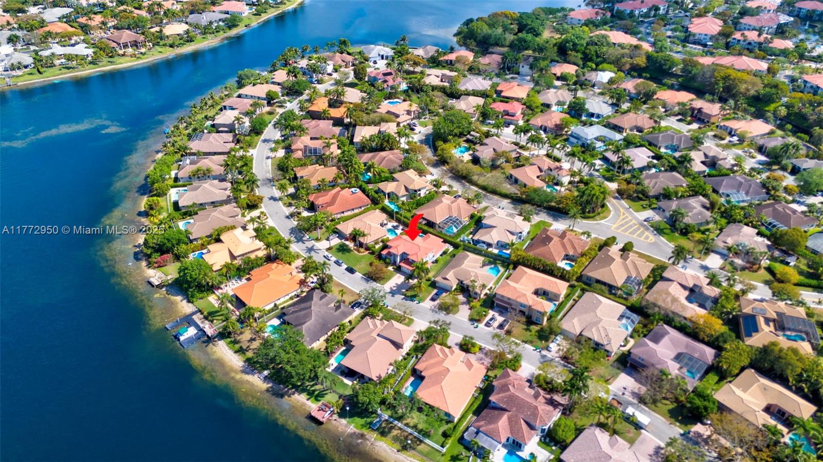 MARINERS COVE OF EAGLE LA - Residential
