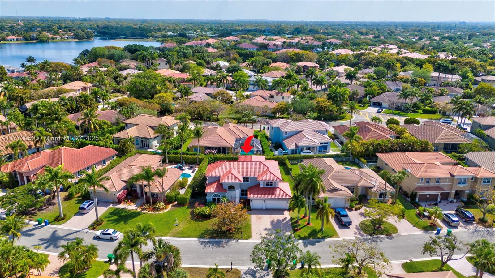 MARINERS COVE OF EAGLE LA - Residential
