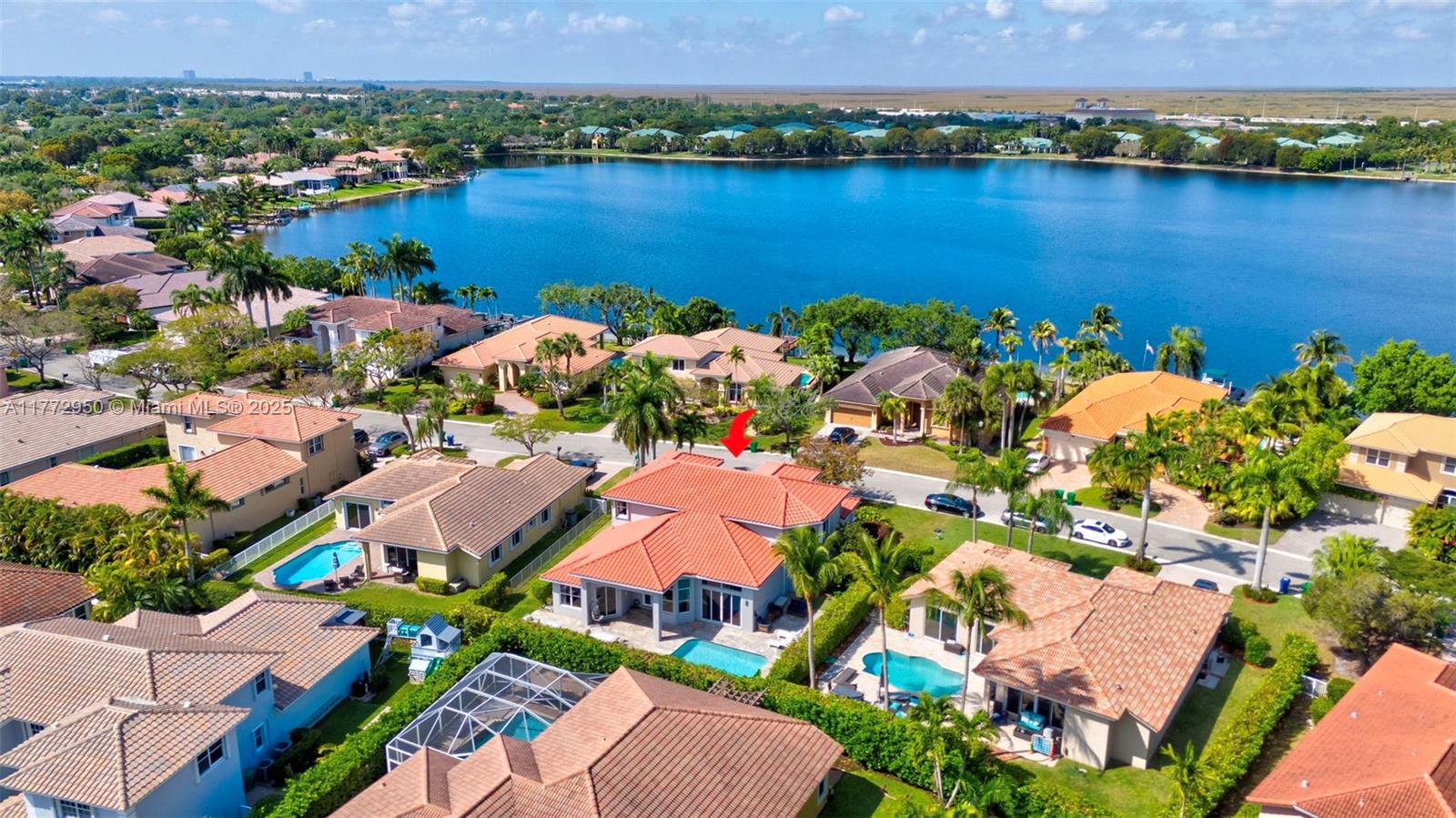 MARINERS COVE OF EAGLE LA - Residential