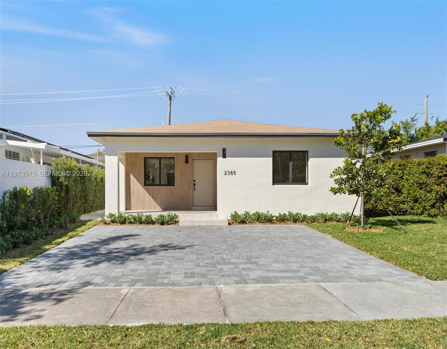 SILVER BLUFF ESTS-SEC A - Residential