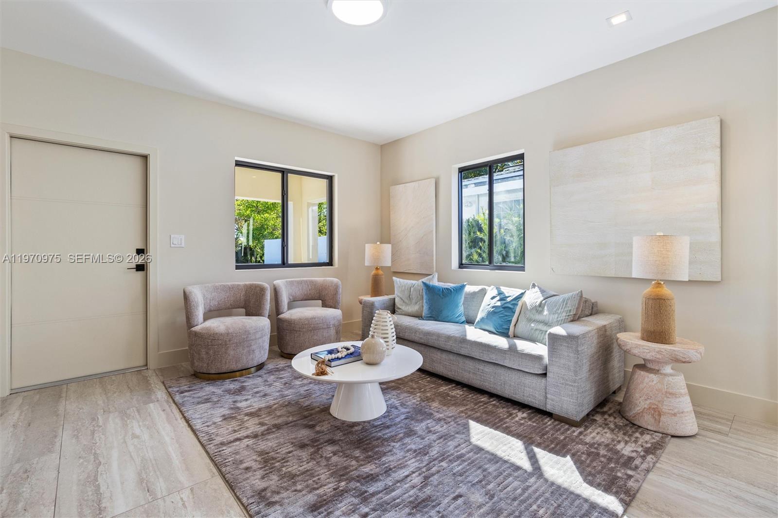 SILVER BLUFF ESTS-SEC A - Residential