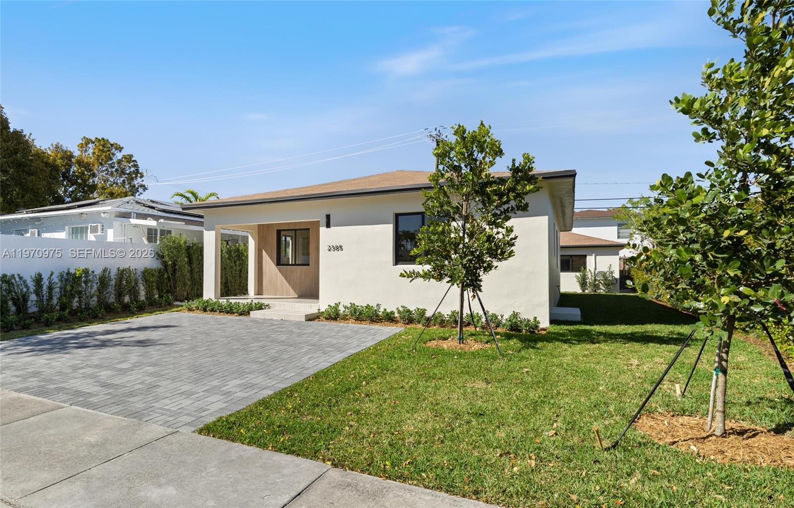 SILVER BLUFF ESTS-SEC A - Residential