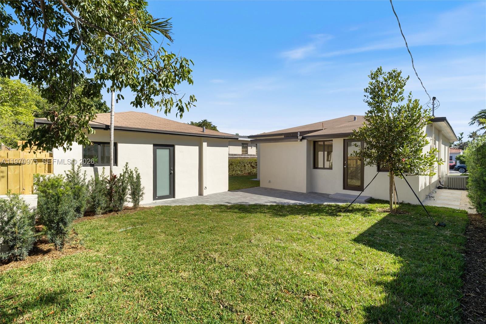 SILVER BLUFF ESTS-SEC A - Residential